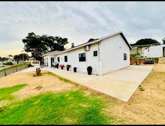 4 BEDROOM HOUSE FOR SALE IN BELLAIR